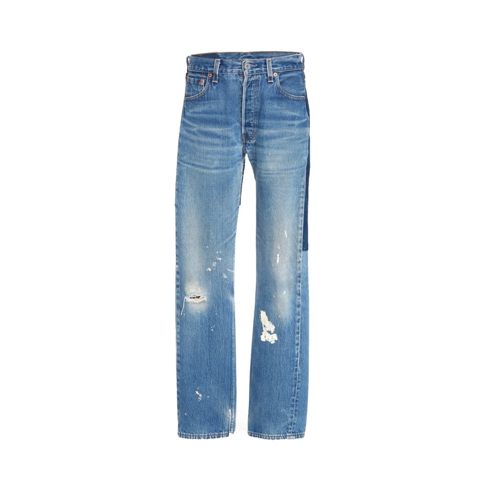 B Sides Levi’s Vintage Jeans
